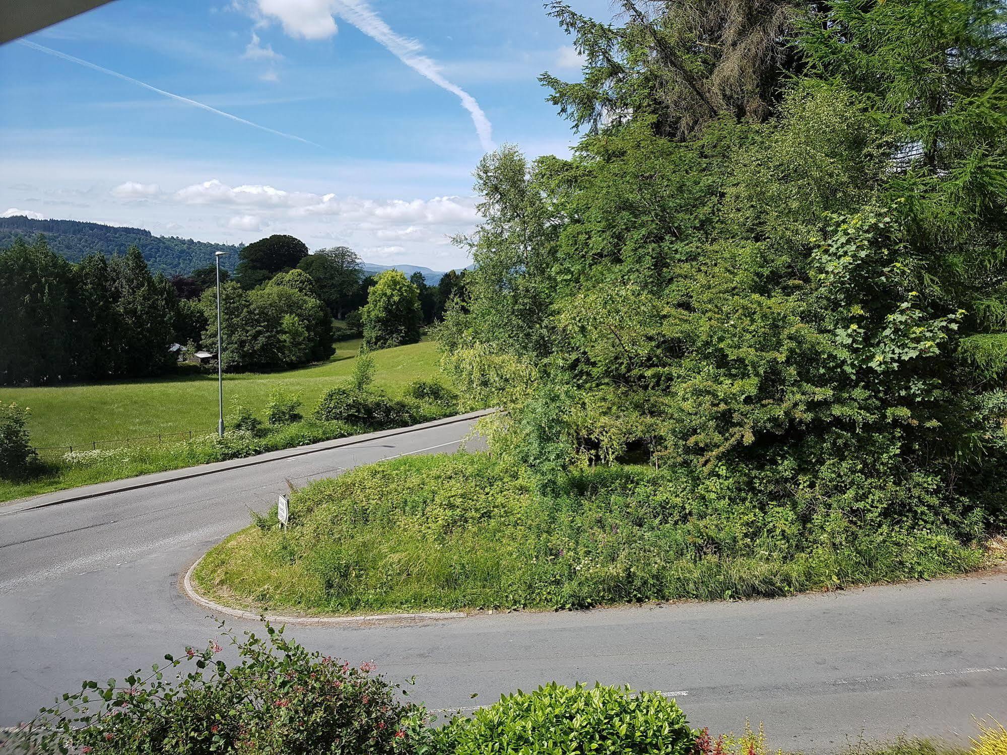 Hotel Fair Rigg Bowness-on-Windermere Exterior foto