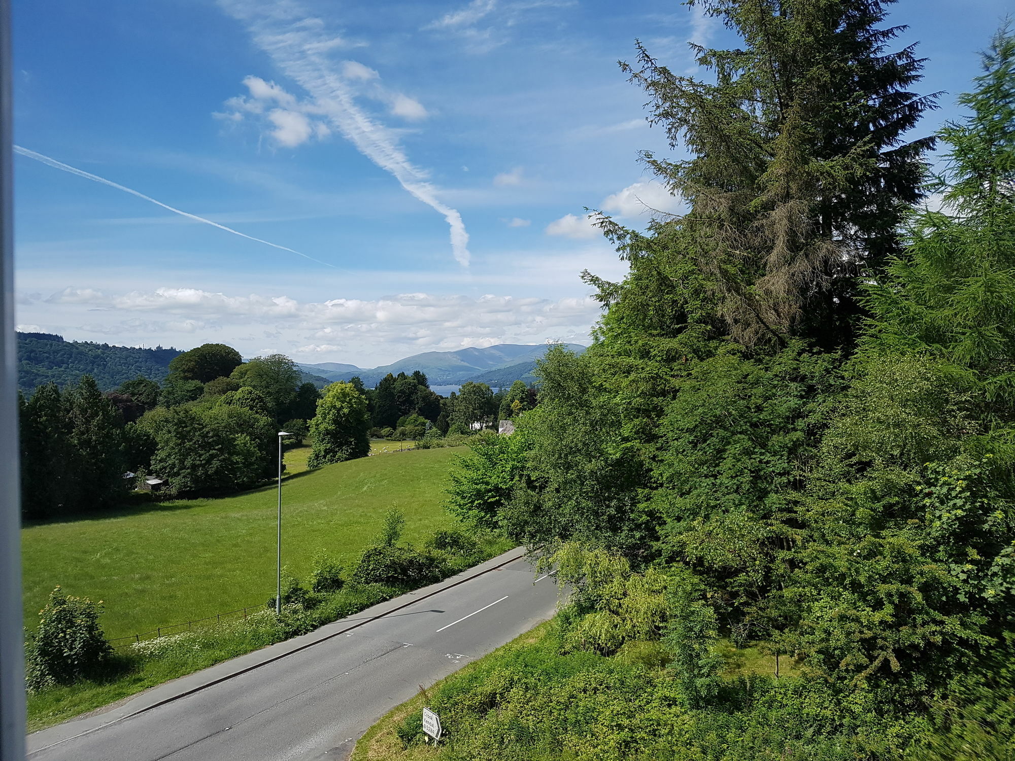 Hotel Fair Rigg Bowness-on-Windermere Exterior foto